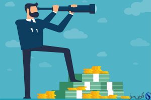 قیمت بیت کوین