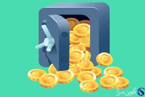 خرید بیت کوین