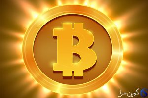 قیمت بیت کوین