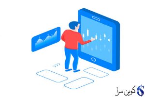 قیمت بیت کوین