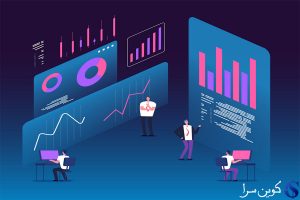 قیمت بیت کوین