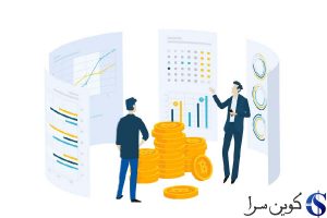 قیمت بیت کوین