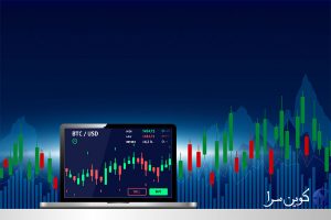 قیمت بیت کوین