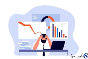 قیمت بیت کوین