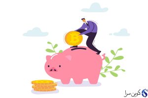 بیت کوین