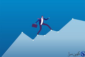 قیمت بیت کوین