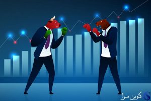 قیمت بیت کوین