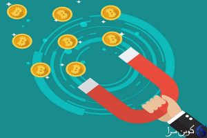 بیت کوین