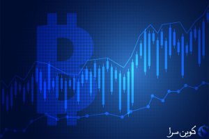 قیمت بیت کوین