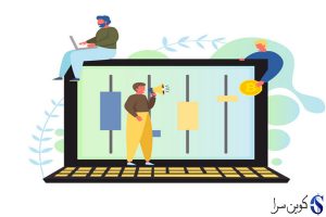 قیمت بیت کوین
