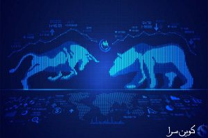 قیمت بیت کوین