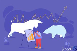 قیمت بیت کوین