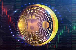 قیمت بیت کوین