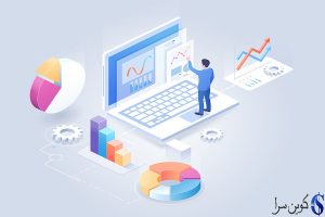 قیمت بیت کوین