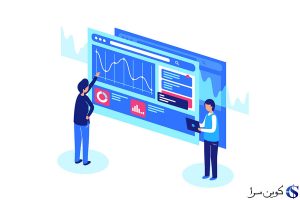 قیمت بیت کوین