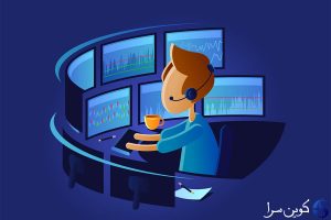 قیمت بیت کوین