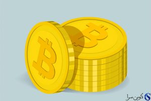 بیت کوین