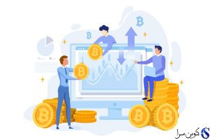 قیمت بیت کوین