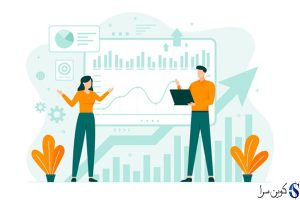 روند صعودی بیت کوین