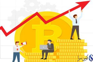 بازار بیت کوین