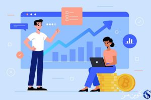افزایش قیمت بیت کوین