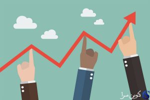 قیمت بیت کوین