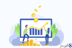 صعودی بیت کوین