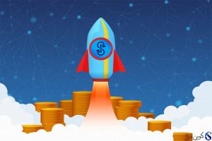 قیمت YFI