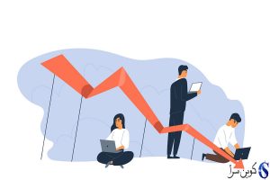 روند بیت کوین