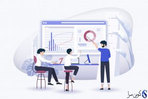 ارزش کل بازار