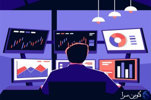 موقعیت خرید و فروش