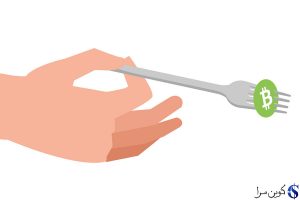 بیت‌کوین کش