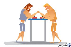 بیت‌کوین