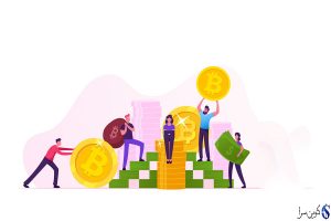 بیت‌کوین