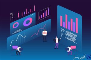 قیمت بیت کوین