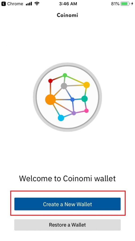 کیف پول موبایل