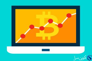 صعود بیت کوین