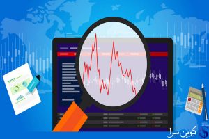 نوسانات بیت کوین