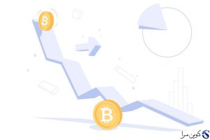 قیمت بیت کوین