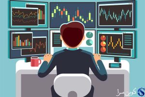 انباشت بیت کوین