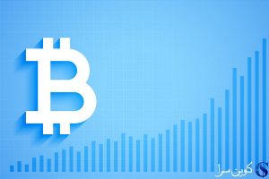 انباشت بیت کوین