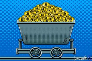 قیمت بیت‌کوین