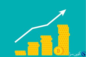 قیمت بیت کوین