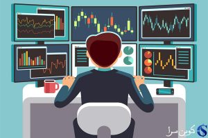 قیمت بیت‌کوین