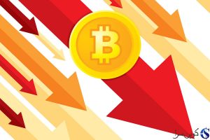 قیمت بیت‌کوین