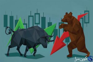 قیمت بیت‌کوین