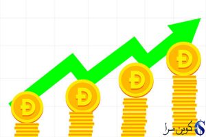 قیمت دوج کوین
