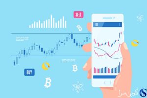 قیمت بیت کوین