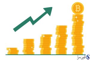 قیمت بیت کوین