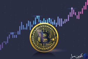 ارزش کل بازار